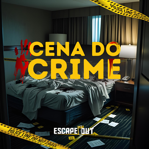 Curso para Cena do Crime
