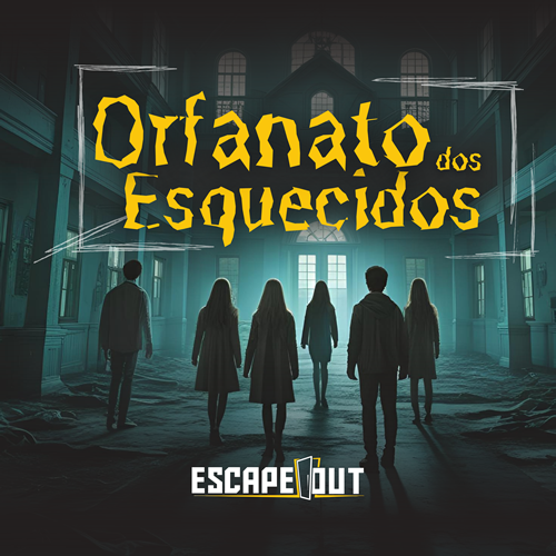 Curso para Orfanato dos Esquecidos